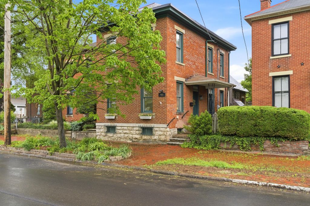 966 S Front Street, Columbus, OH 43206