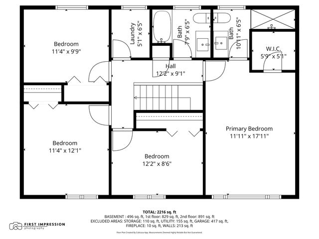 1021 Foxworth Boulevard, Lombard, IL 60148