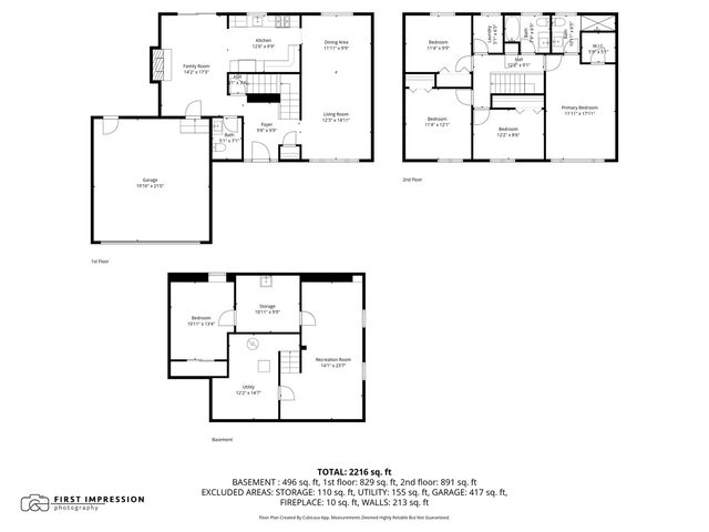 1021 Foxworth Boulevard, Lombard, IL 60148