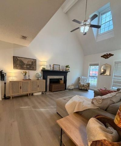3124 Autumn Ridge Drive W, Mobile, AL 36695