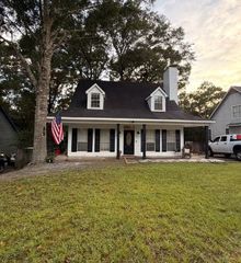 3124 Autumn Ridge Drive W, Mobile, AL 36695