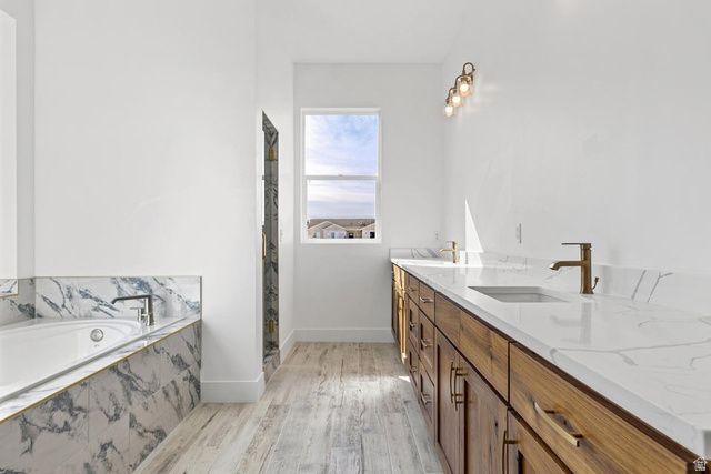 762 E 300 S, Enterprise, UT 84725