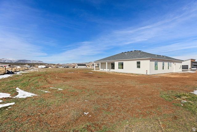 762 E 300 S, Enterprise, UT 84725