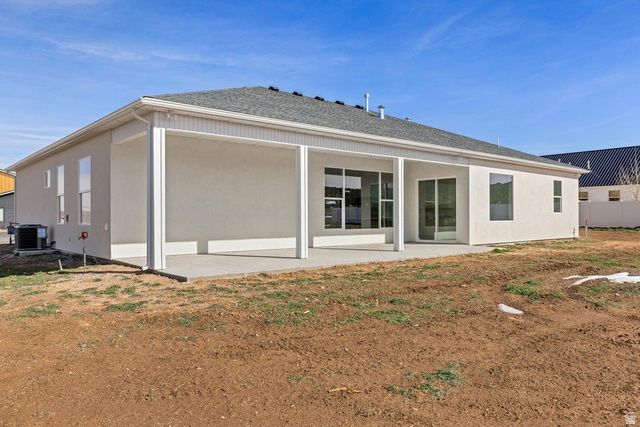 762 E 300 S, Enterprise, UT 84725