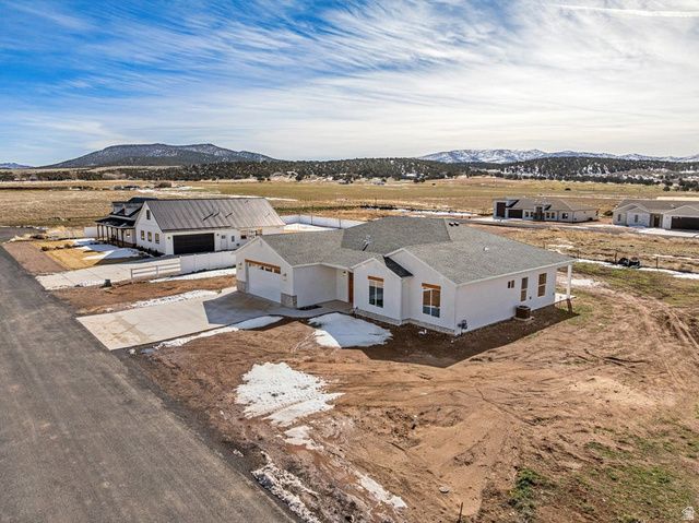 762 E 300 S, Enterprise, UT 84725