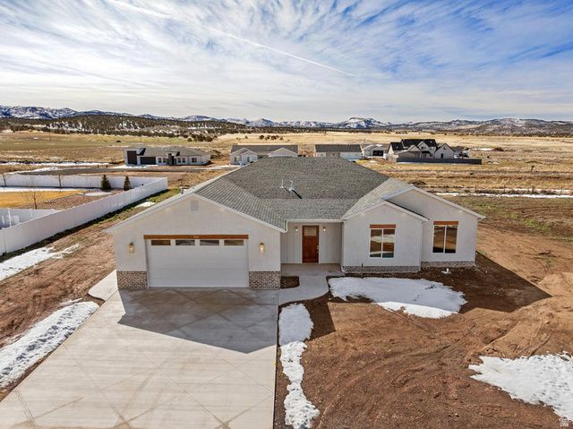 762 E 300 S, Enterprise, UT 84725