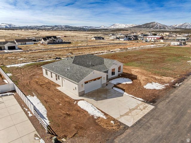 762 E 300 S, Enterprise, UT 84725