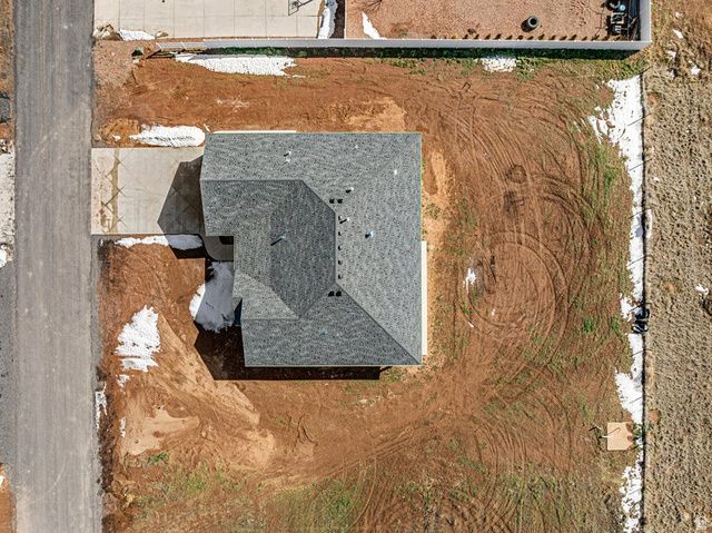 762 E 300 S, Enterprise, UT 84725