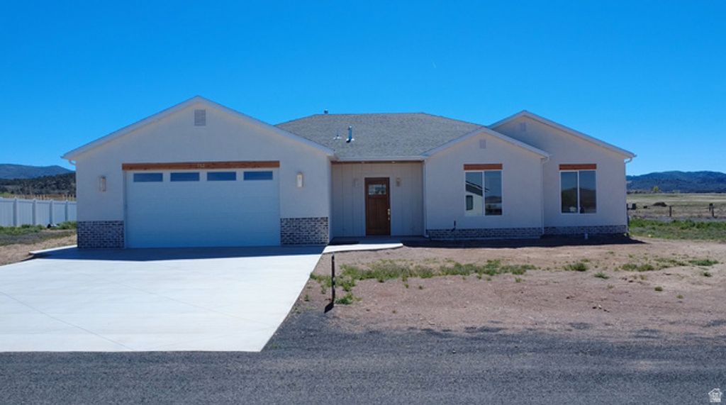 762 E 300 S, Enterprise, UT 84725