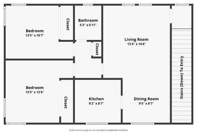 10636 Ayres Avenue, Los Angeles, CA 90064