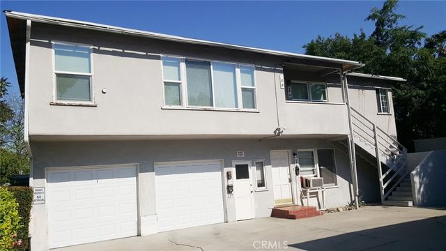 58 Harkness A, Pasadena, CA 91106