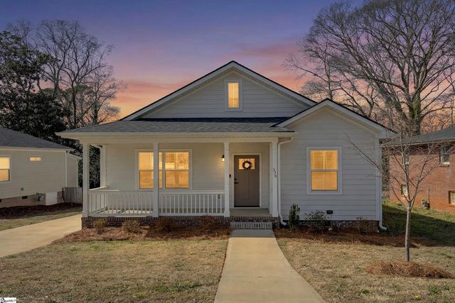 336 Prosperity Avenue, Greenville, SC 29605