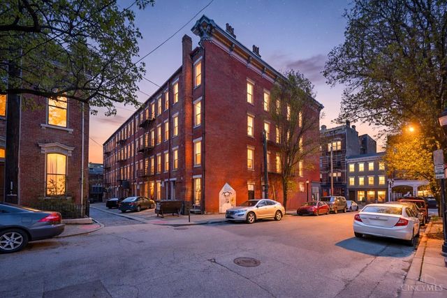 1420 Main Street, Cincinnati, OH 45202