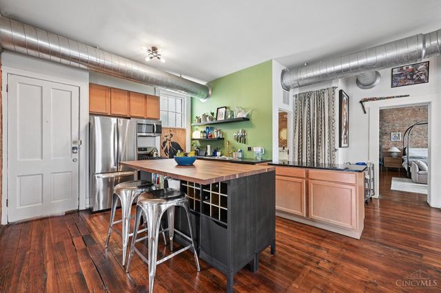 1420 Main Street, Cincinnati, OH 45202