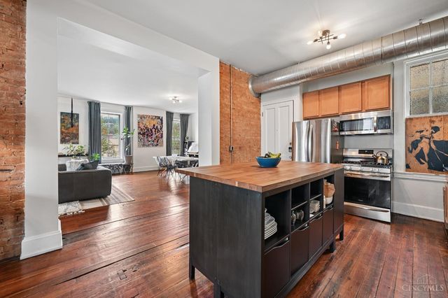 1420 Main Street, Cincinnati, OH 45202