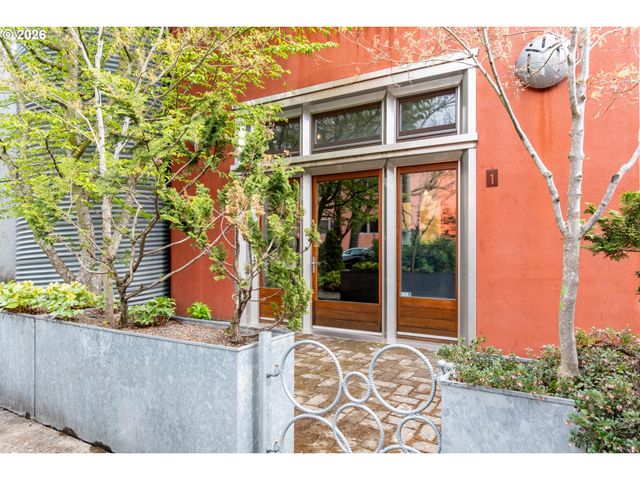 321 MILL St 1, Eugene, OR 97401