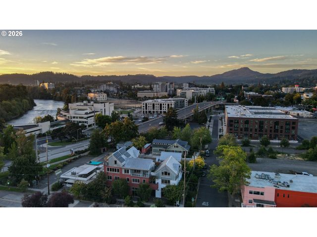 321 MILL St 1, Eugene, OR 97401