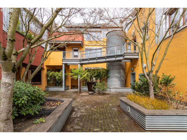 321 MILL St 1, Eugene, OR 97401