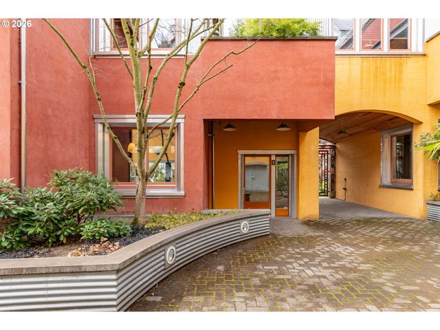 321 MILL St 1, Eugene, OR 97401