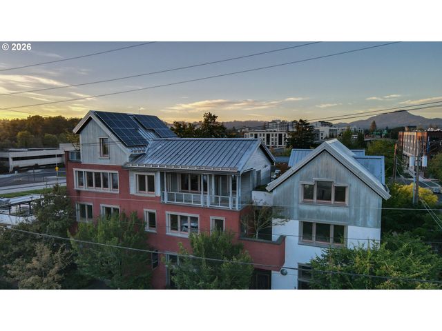 321 MILL St 1, Eugene, OR 97401