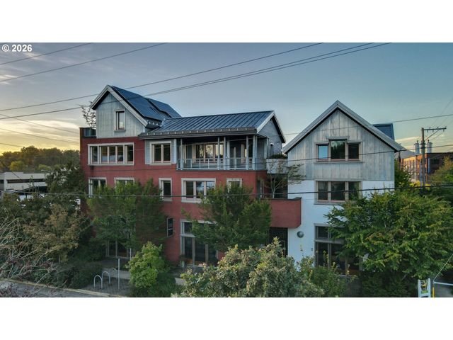 321 MILL St 1, Eugene, OR 97401