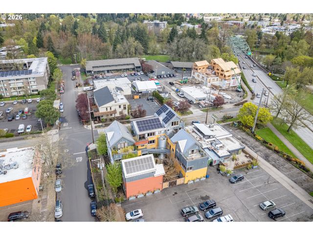 321 MILL St 1, Eugene, OR 97401