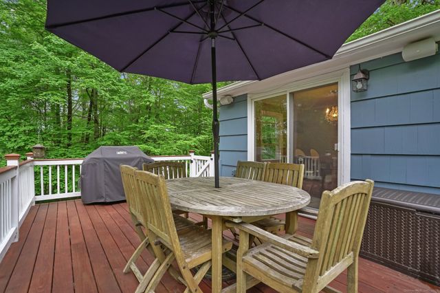 311 Old Branchville Road, Ridgefield, CT 06877