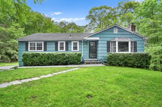 311 Old Branchville Road, Ridgefield, CT 06877