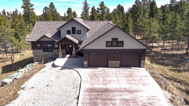 11293 ASHLAND CT, Lead, SD 57754