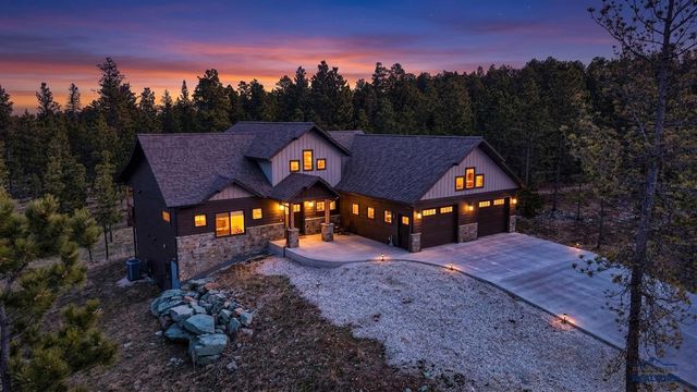 11293 ASHLAND CT, Lead, SD 57754