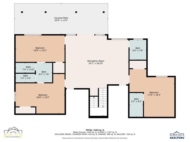 11293 ASHLAND CT, Lead, SD 57754