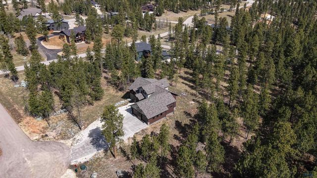 11293 ASHLAND CT, Lead, SD 57754