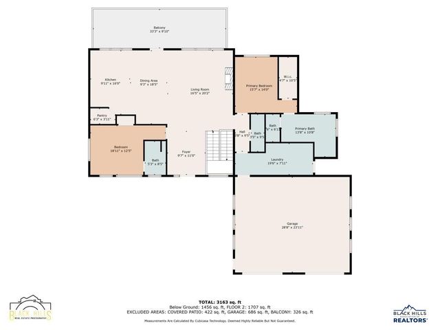 11293 ASHLAND CT, Lead, SD 57754