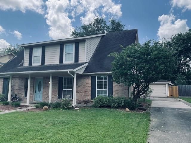 10227 Sagemark Drive, Houston, TX 77089