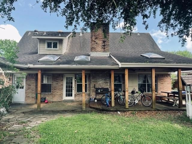 10227 Sagemark Drive, Houston, TX 77089