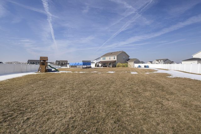 13333 Sky Drive, Dyer, IN 46311