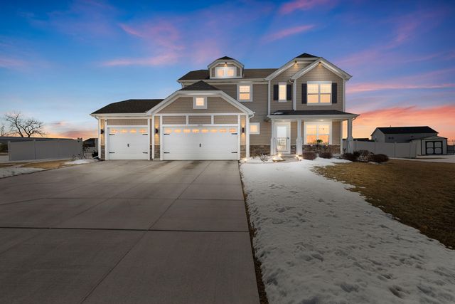 13333 Sky Drive, Dyer, IN 46311