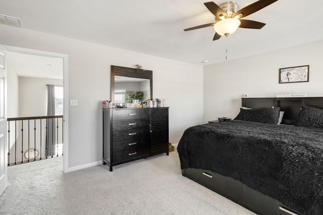 13333 Sky Drive, Dyer, IN 46311