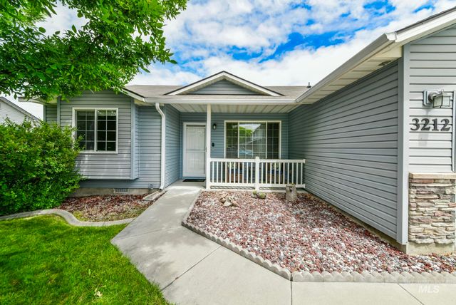 3212 Dry Springs, Nampa, ID 83686