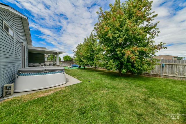 3212 Dry Springs, Nampa, ID 83686