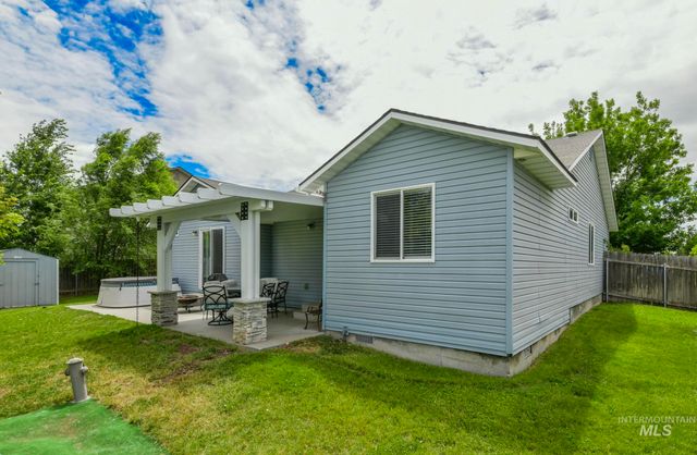 3212 Dry Springs, Nampa, ID 83686