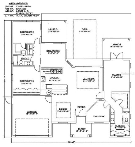 805 30TH COURT E, Bradenton, FL 34208