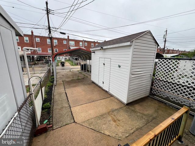8104 MID HAVEN RD, Baltimore, MD 21222