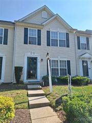 413 Hollybrook Ridge Ln, Henrico, VA 23223