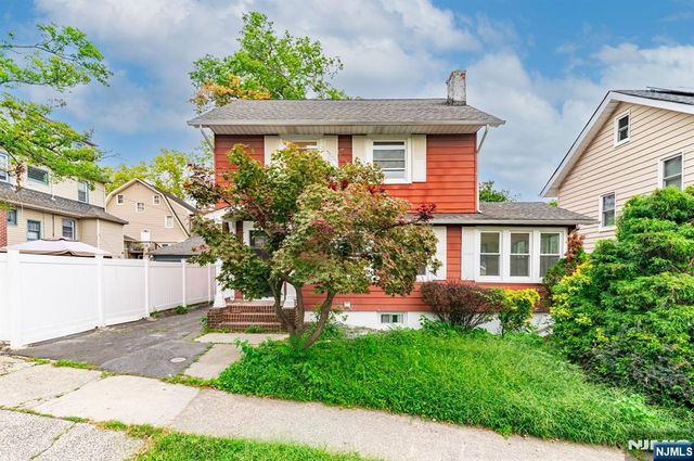 58 Wayne Avenue, East Orange, NJ 07018