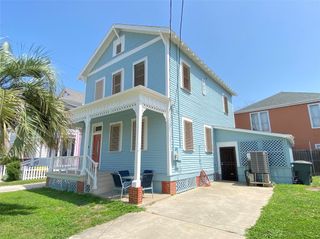1814 22nd Street, Galveston, TX 77550