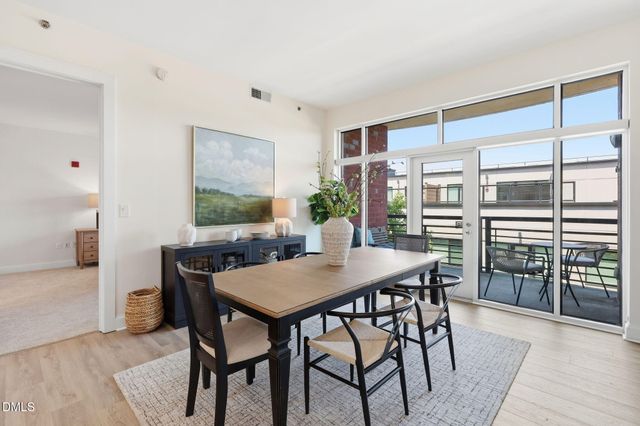 618 N Boylan Avenue 724, Raleigh, NC 27603