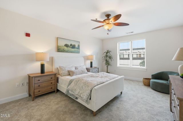618 N Boylan Avenue 724, Raleigh, NC 27603