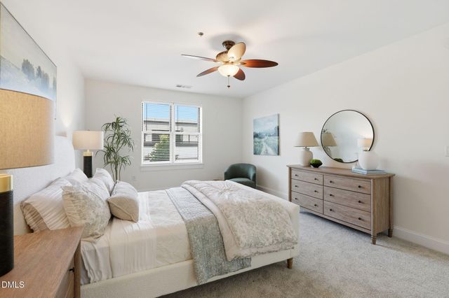 618 N Boylan Avenue 724, Raleigh, NC 27603