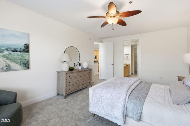 618 N Boylan Avenue 724, Raleigh, NC 27603